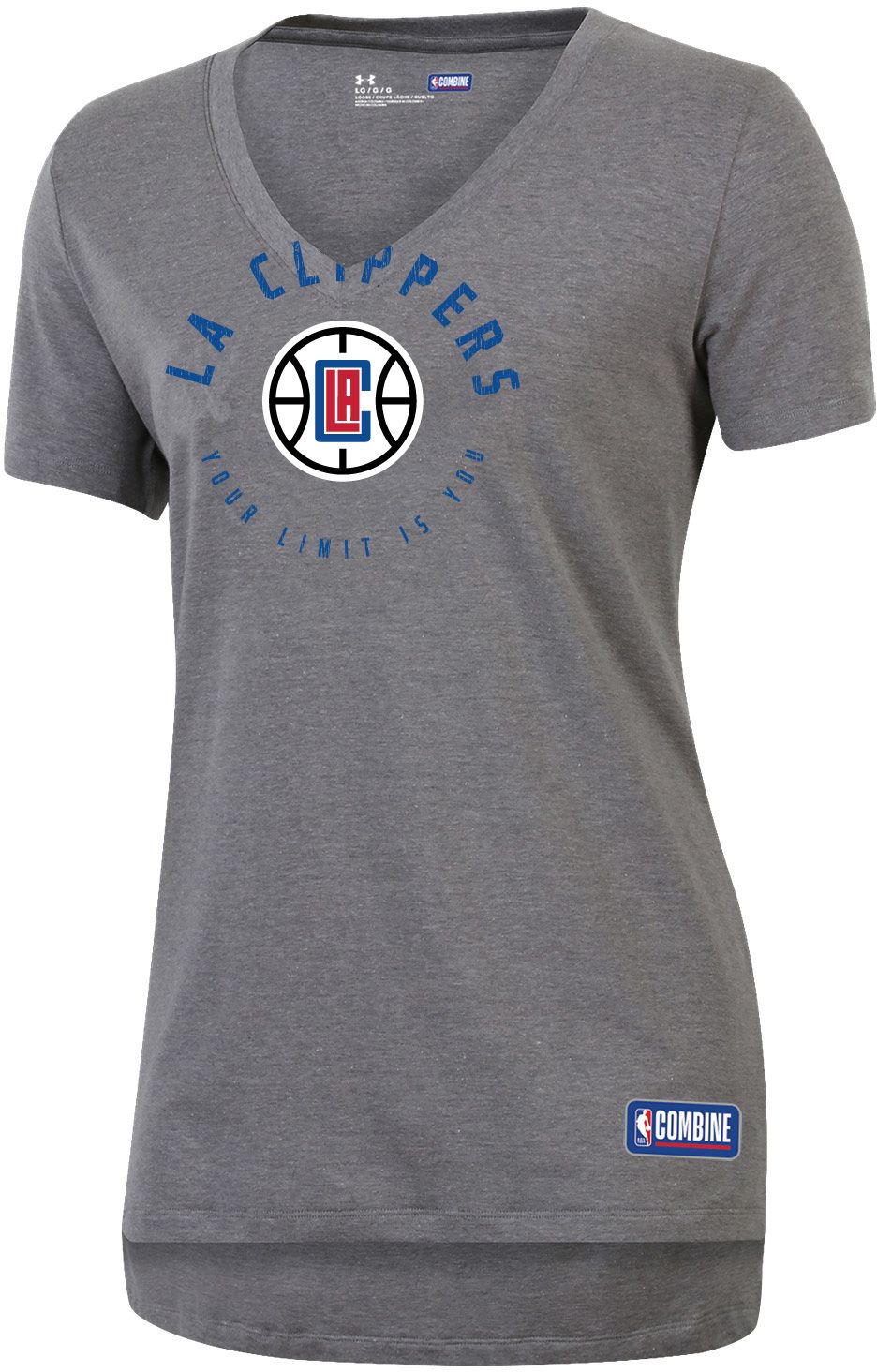 Los Angeles Clippers Women's Apparel 