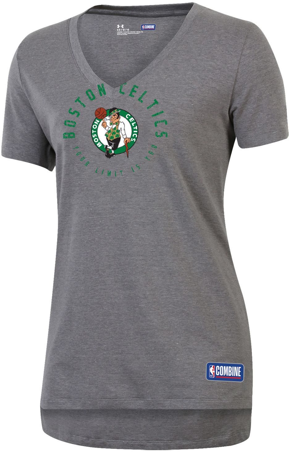 women's celtics shirt