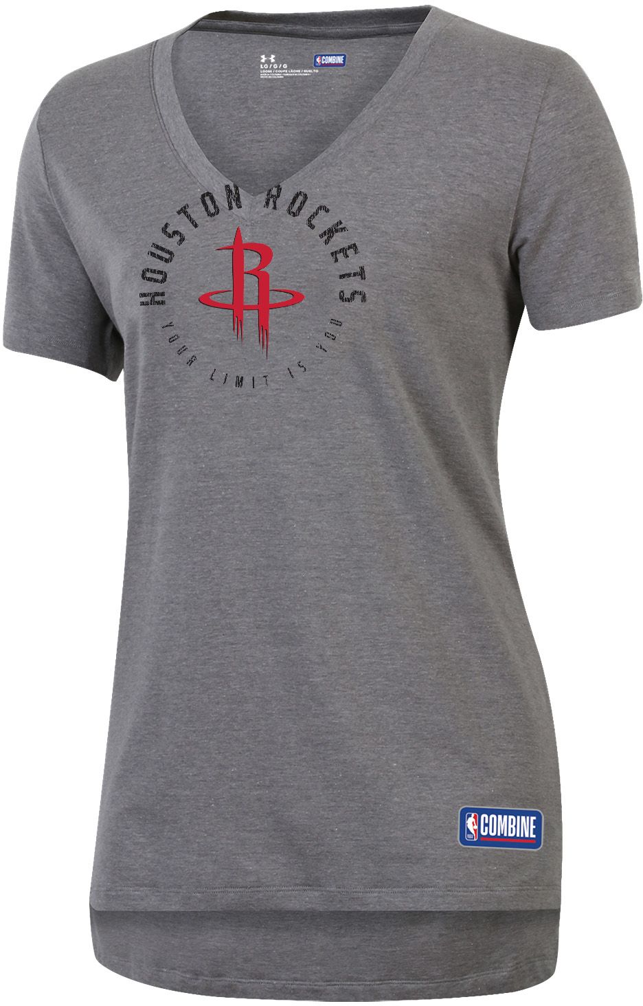 womens rockets shirt