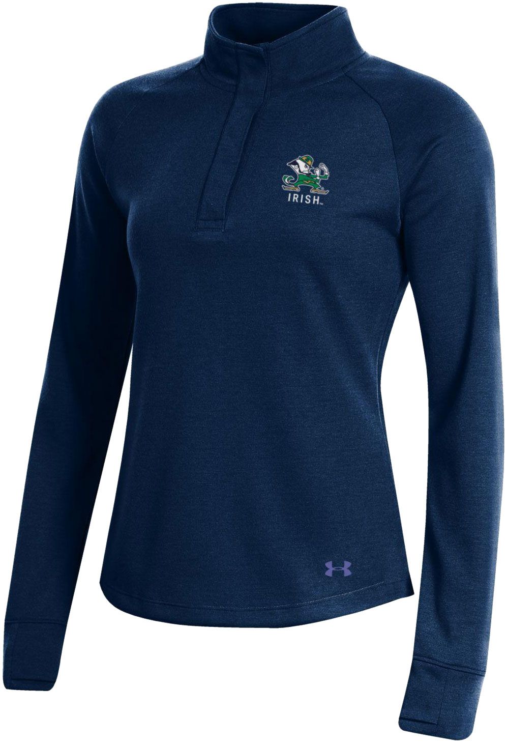 under armour notre dame jersey