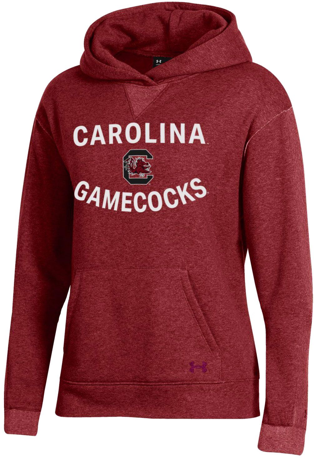 under armour south carolina hoodie