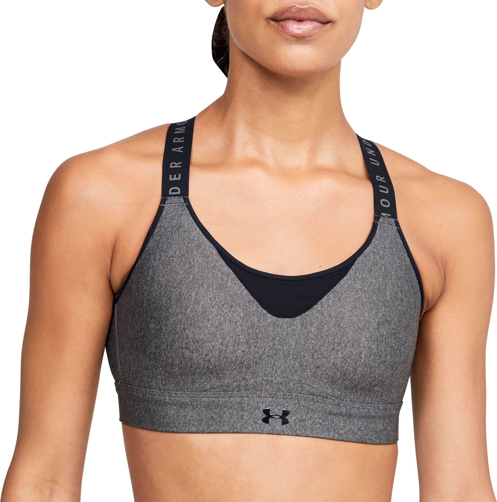 Under Armour Women's Infinity High Support Sports Bra | DICK'S Sporting  Goods