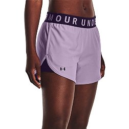 Under Armour Women's Play Up 5'' Shorts