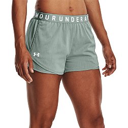Under Armour Women's Play Up 3.0 3" Shorts