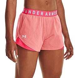 Under Armour Women&#x27;s Play Up 3.0 3" Shorts