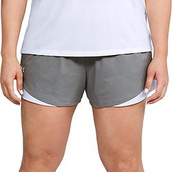 ZERDOCEAN Women's Plus Size Hiking Shorts Lightweight Quick Dry Outdoor  Athletic Shorts Zipper Pockets Dark Gray 2X at  Women's Clothing store