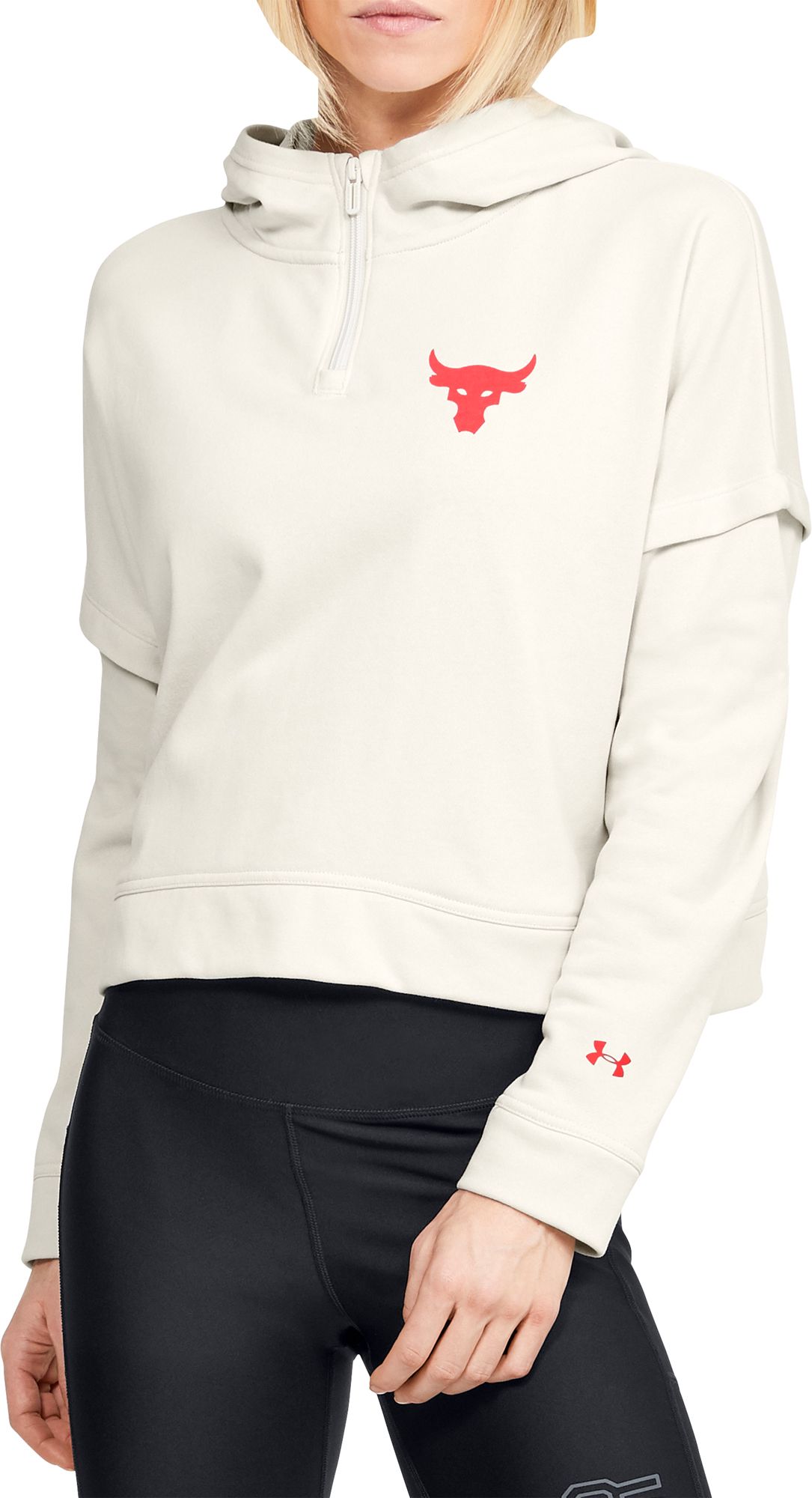 under armour hoodie women shoe