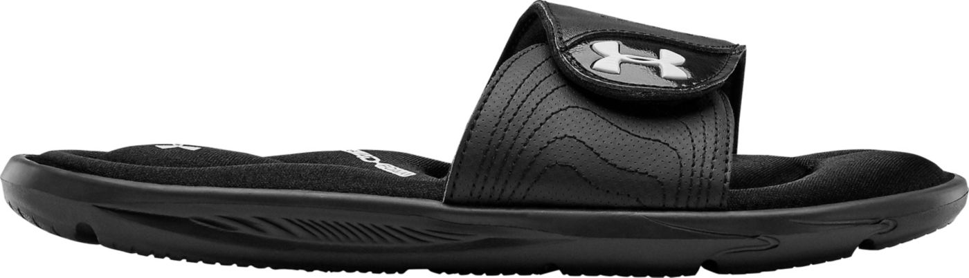 under armour ignite 6 slides