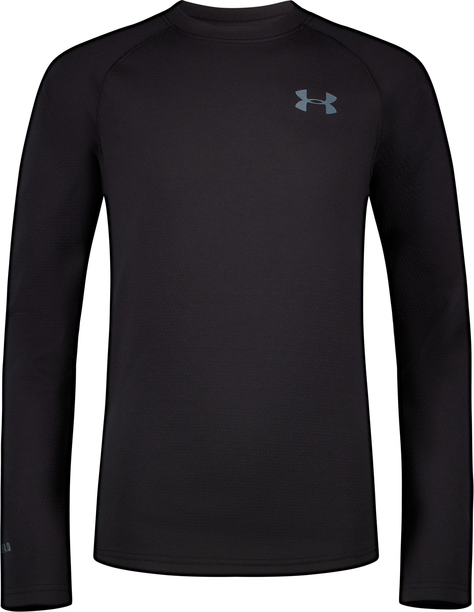 under armour youth rash guard