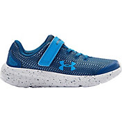 Under Armour Kids' Preschool Charged Pursuit 2 Running Shoes