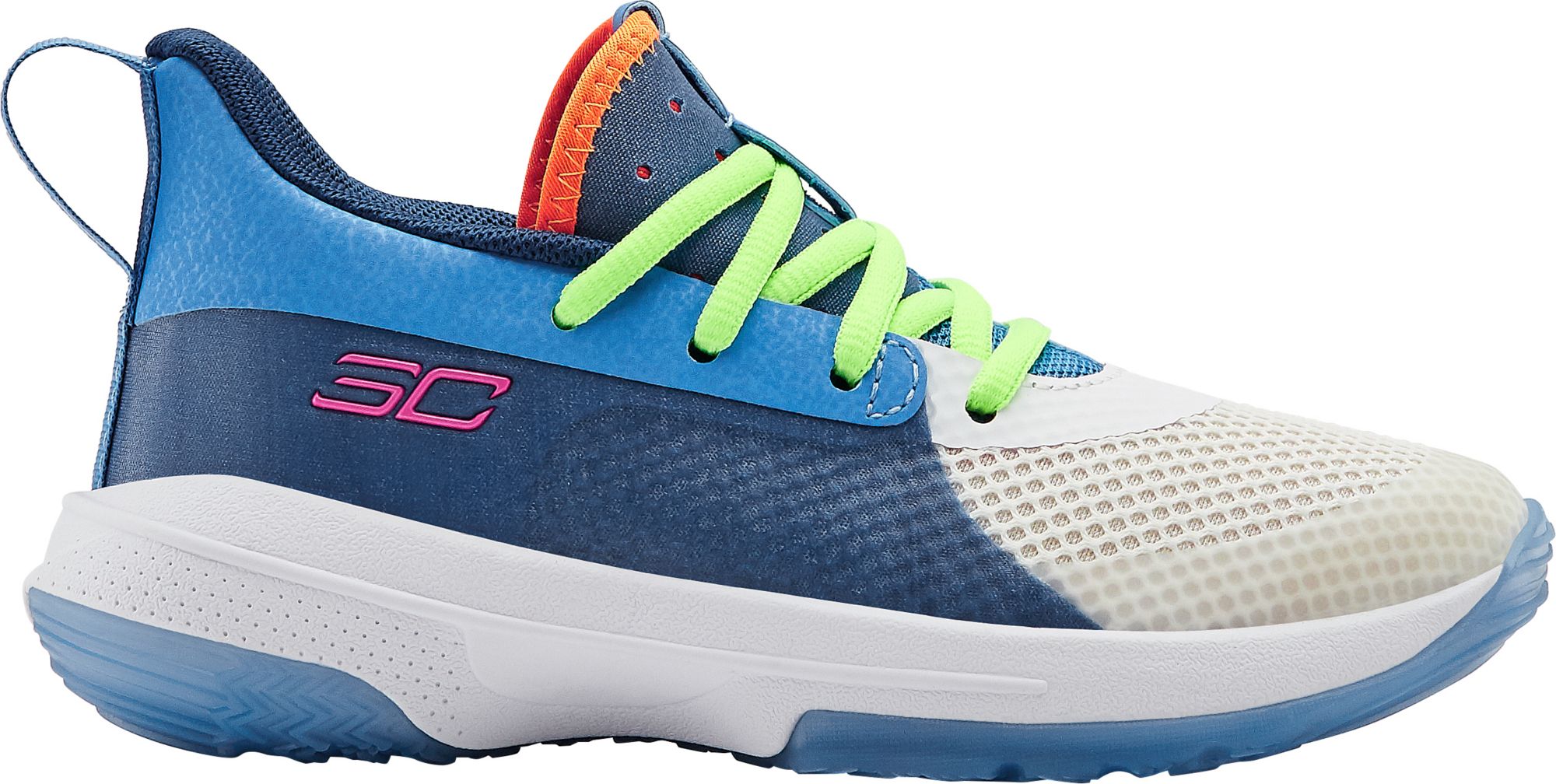 curry 6 rebel