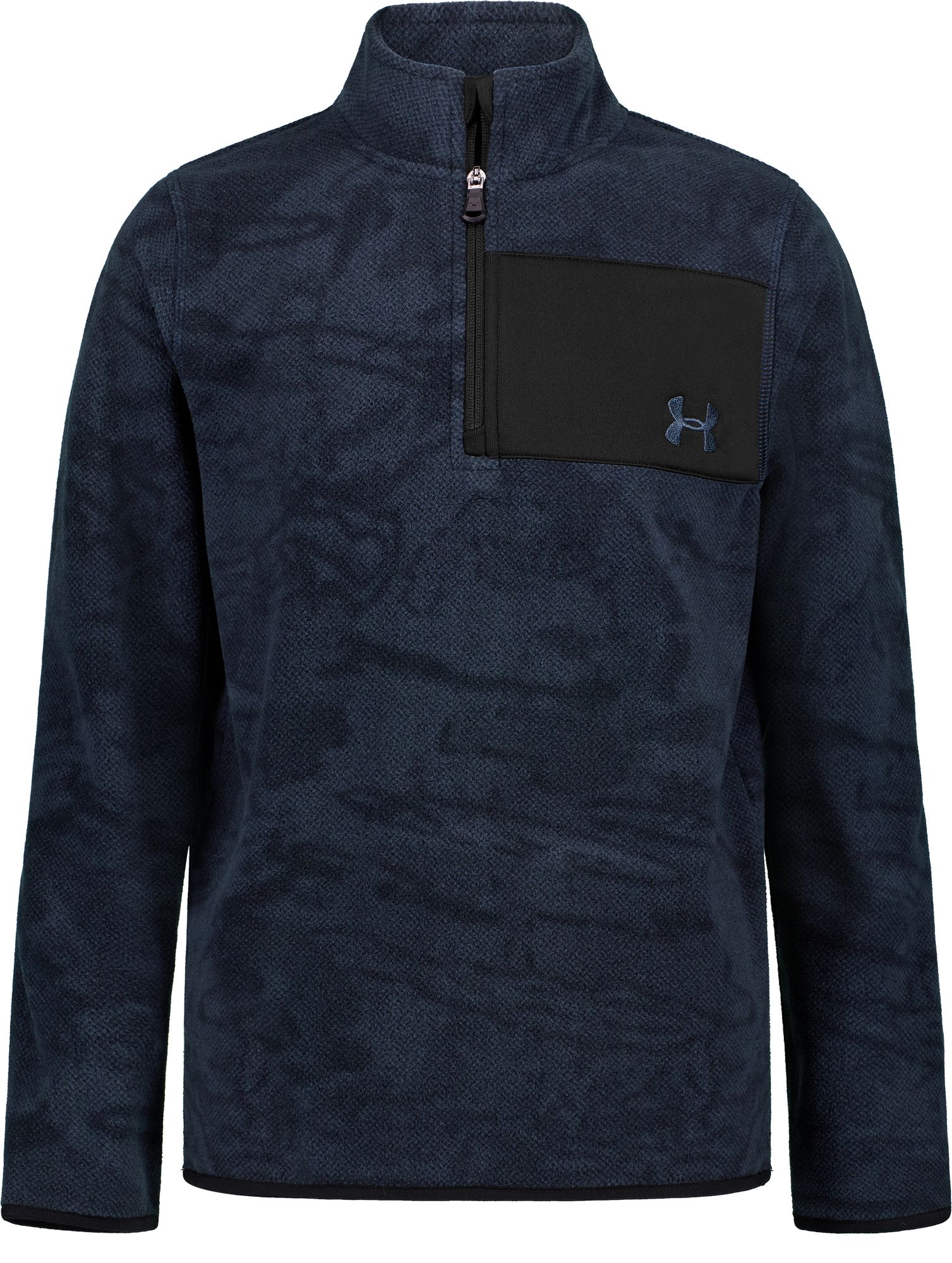 under armour fleeces