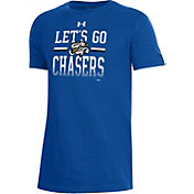 Under Armour Youth Omaha Storm Chasers Royal Performance T-Shirt