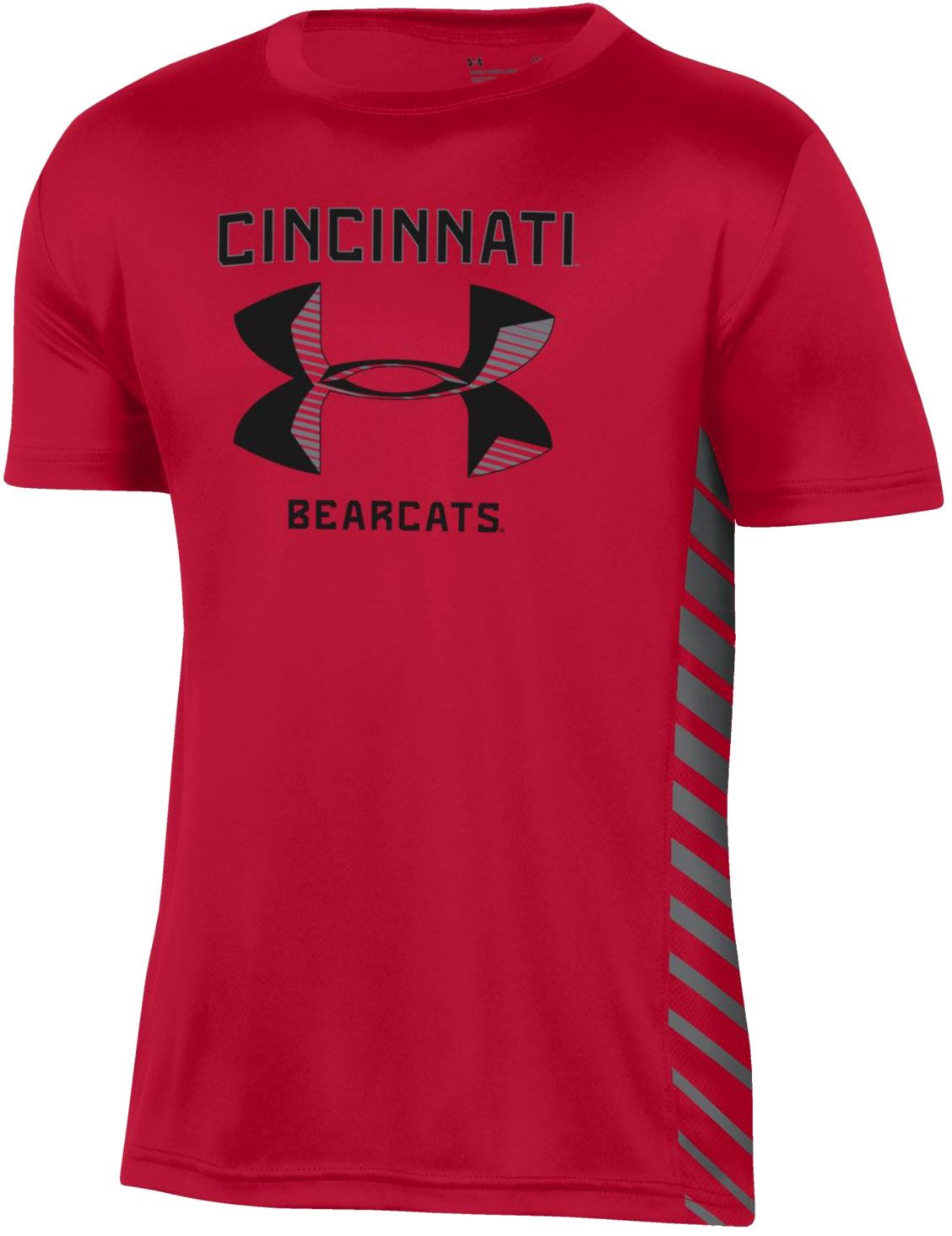 cincinnati bearcats under armour hoodie