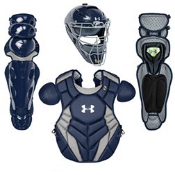 Under Armour Youth Pro Series 4 Catcher's Set