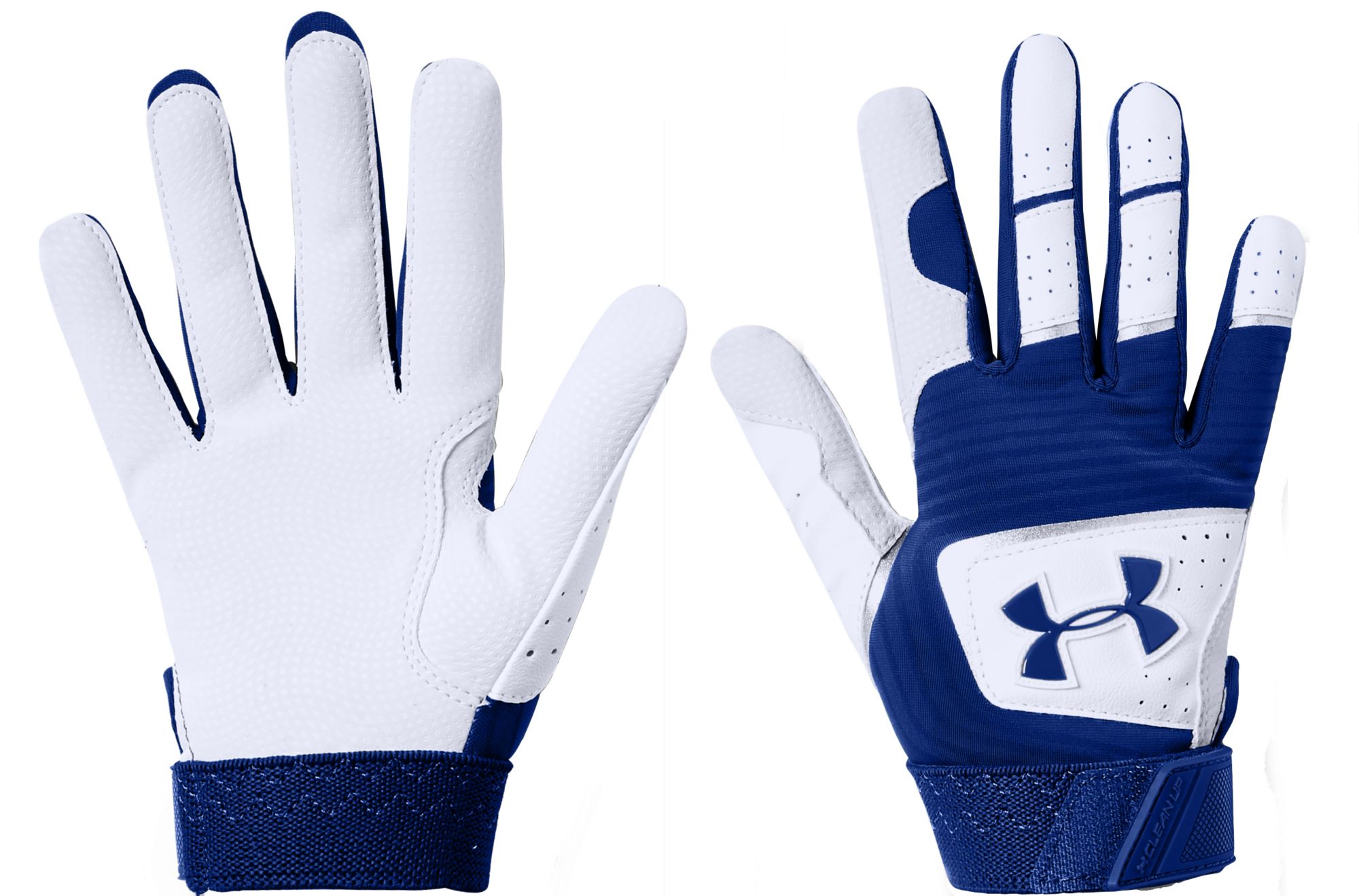 Under Armour Tee Ball Clean Up Batting Gloves