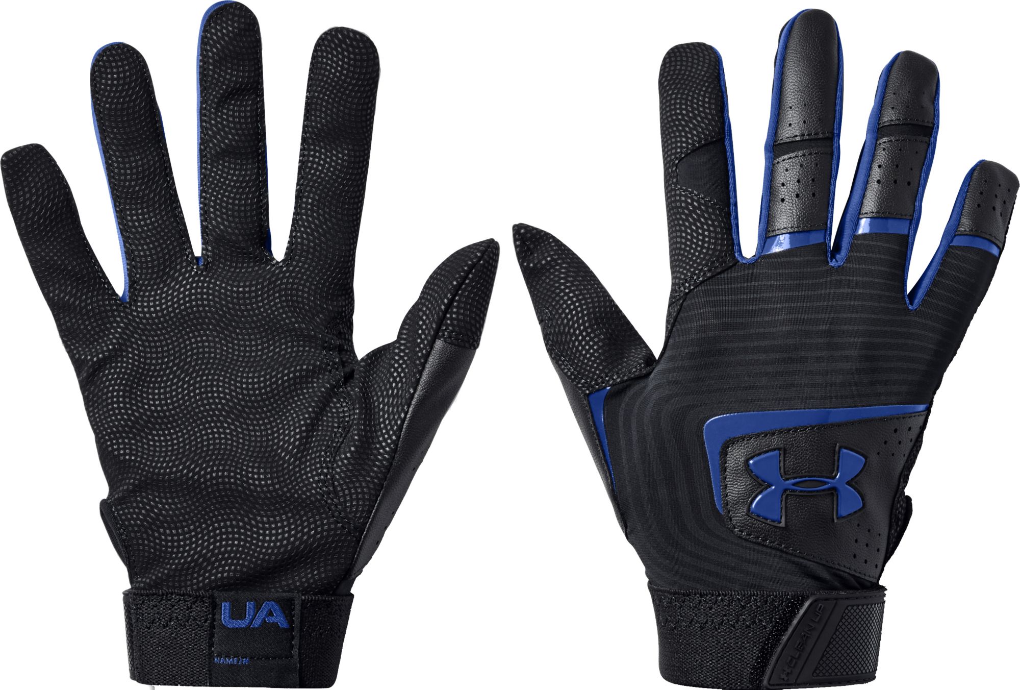 Black/Royal