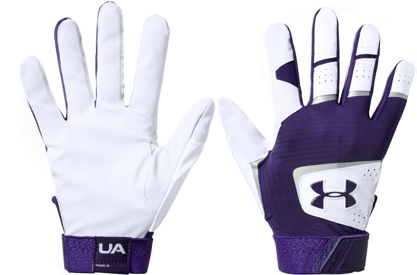 Under Armour Youth Clean Up Batting Gloves 2020 DICK'S Sporting Goods