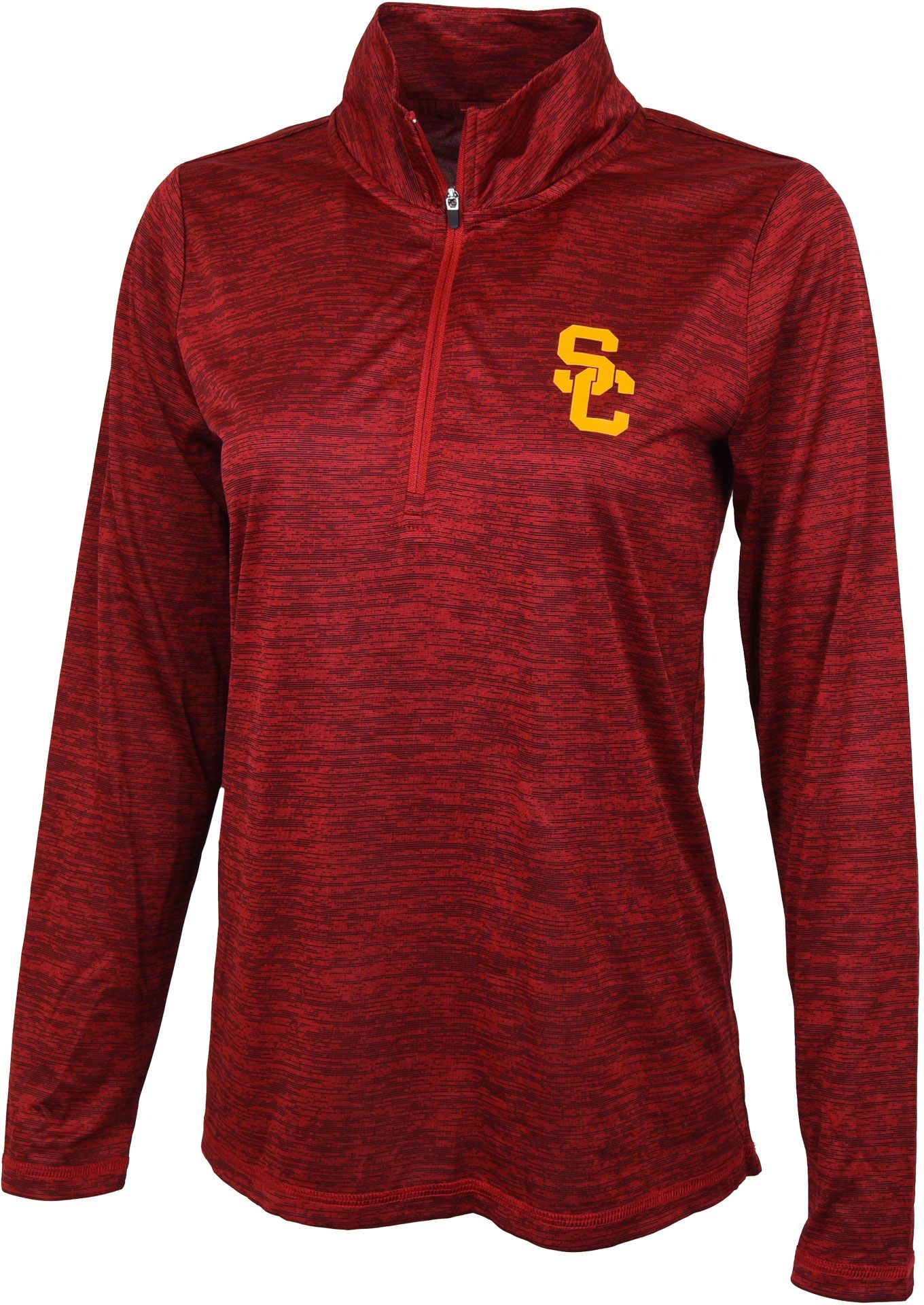 womens usc sweatshirt