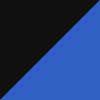 Black/Blue