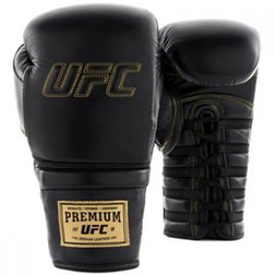 UFC Pro Champ Lace Up Stand Up Training Glove