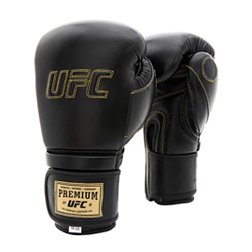 UFC Pro Hook & Loop Training Glove