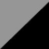 Grey/Black