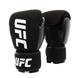 High End Boxing Gloves
