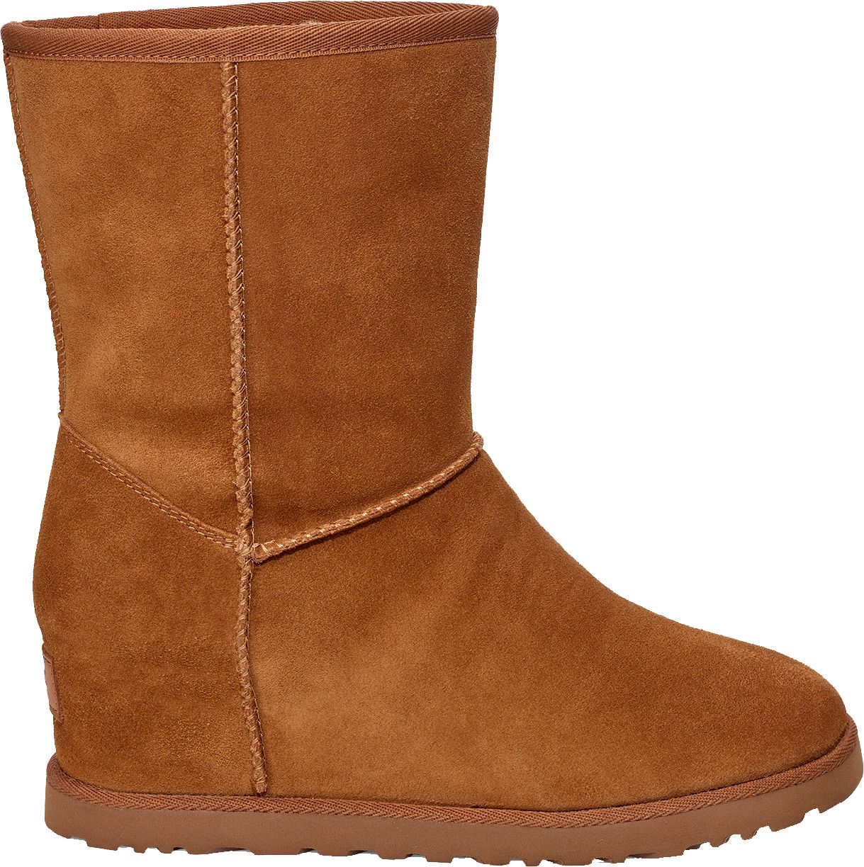 ugg classic tall suede boots