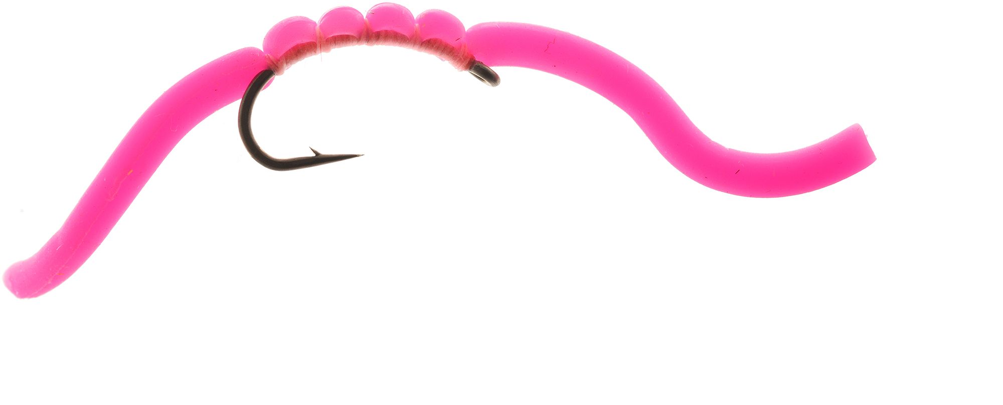 Umpqua Squirmy Wormie Flies