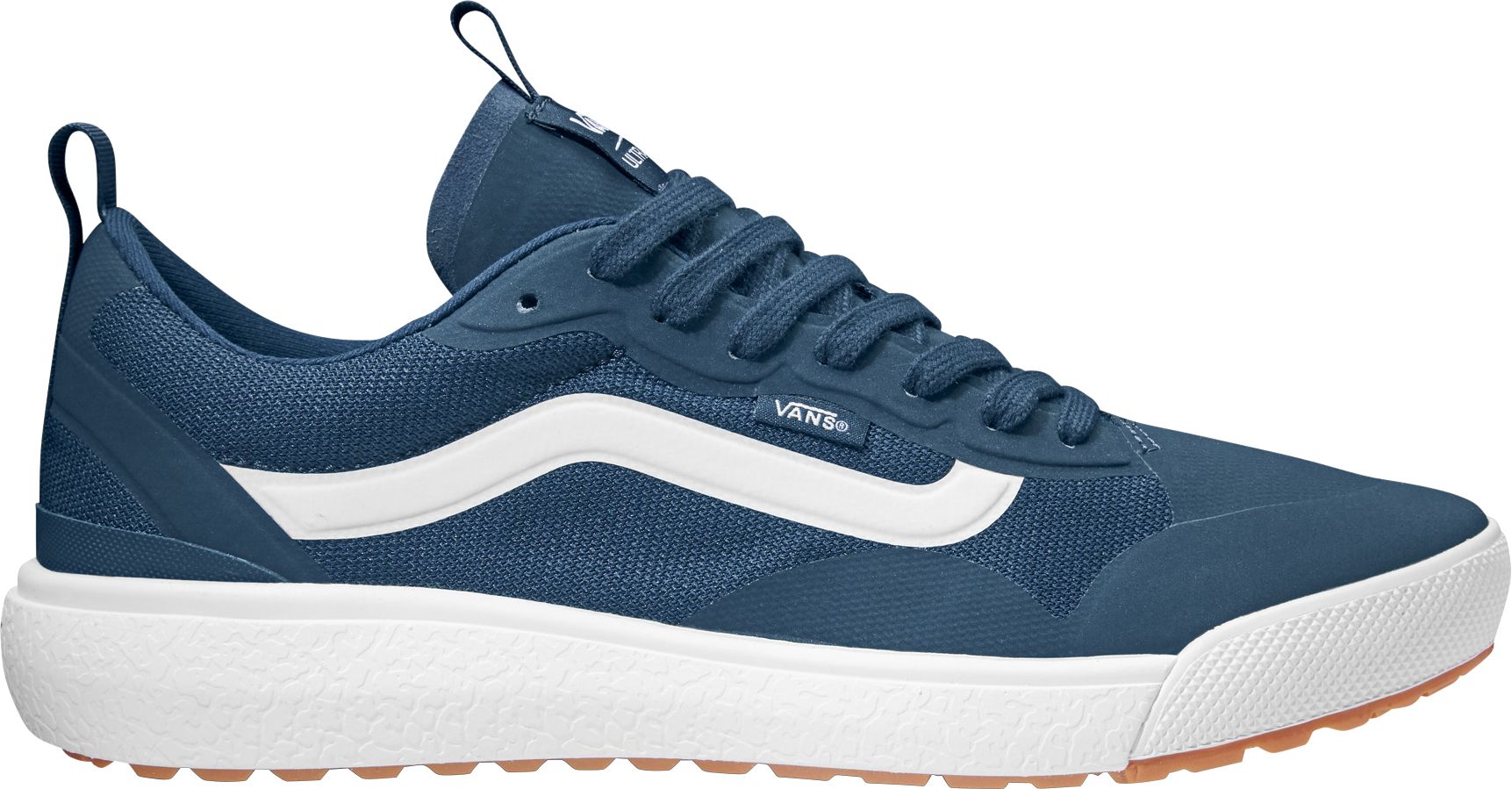 Blue/White