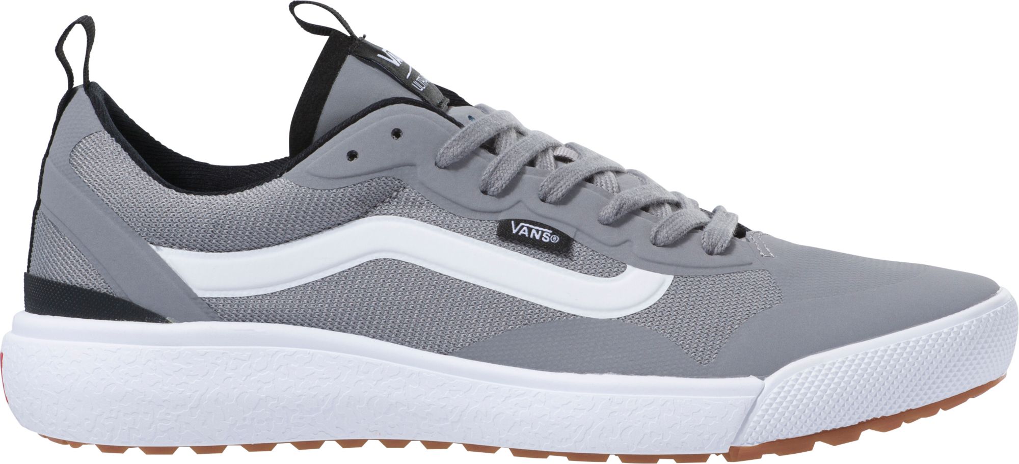 Grey/White