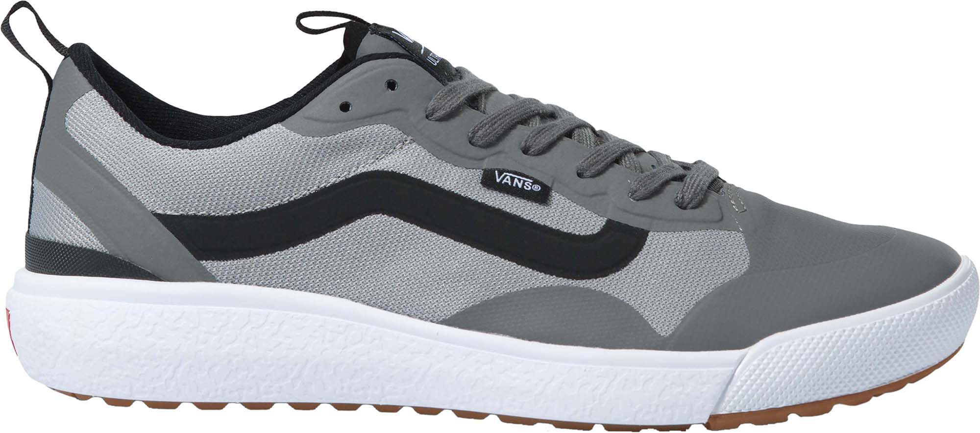 Grey/White/Black