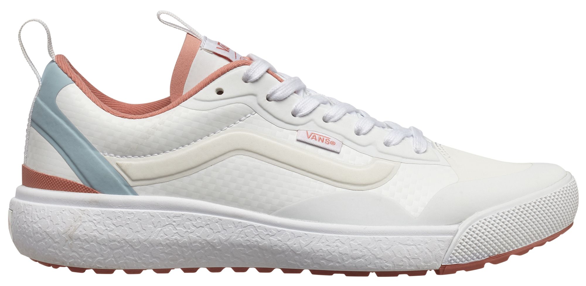 White/Pink/Blue