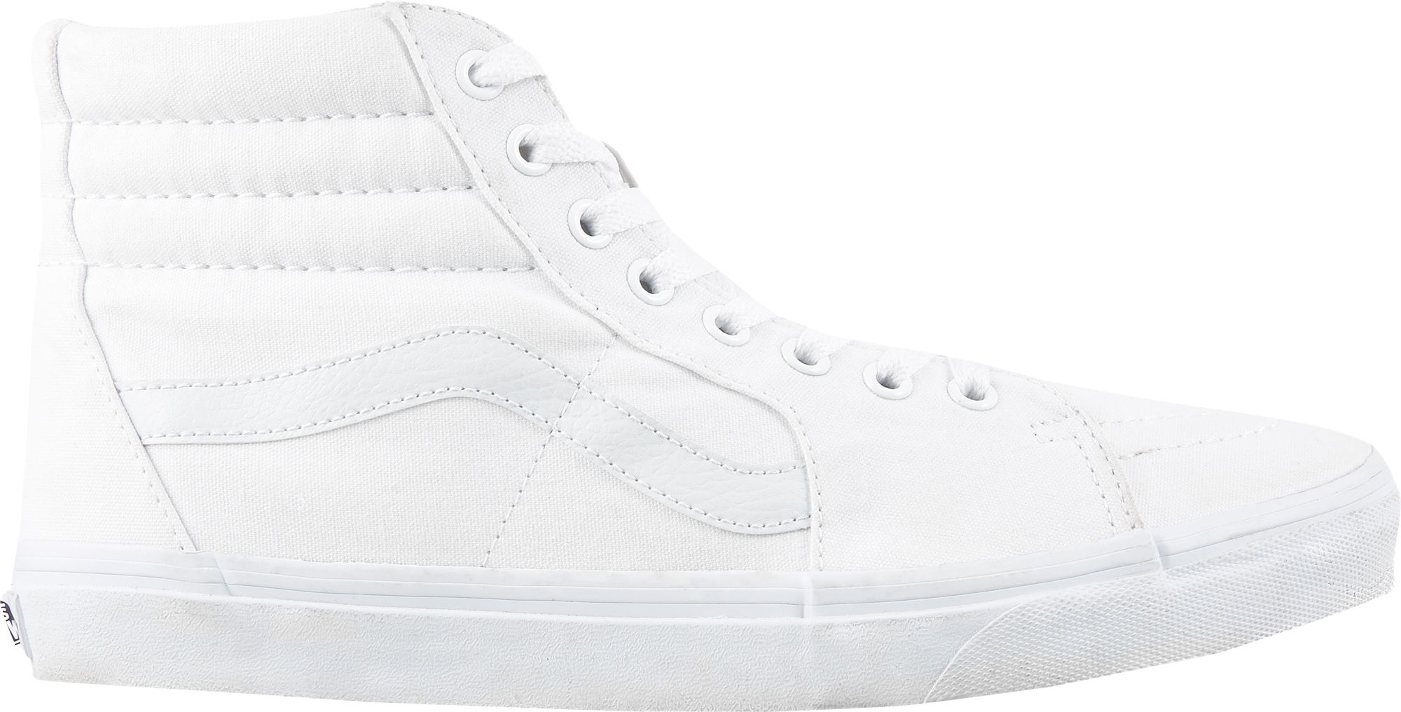 dick's sporting goods vans