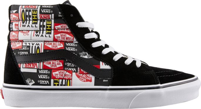 vans Skate noir vans Skate noir