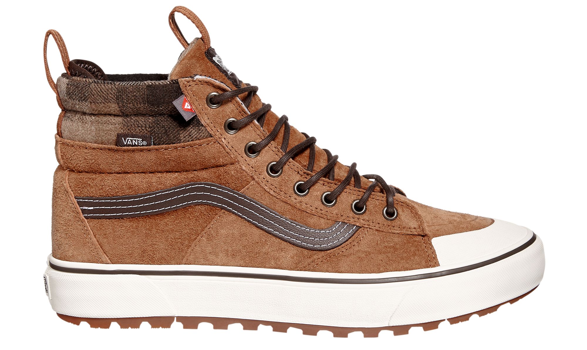 men's van tennis shoes