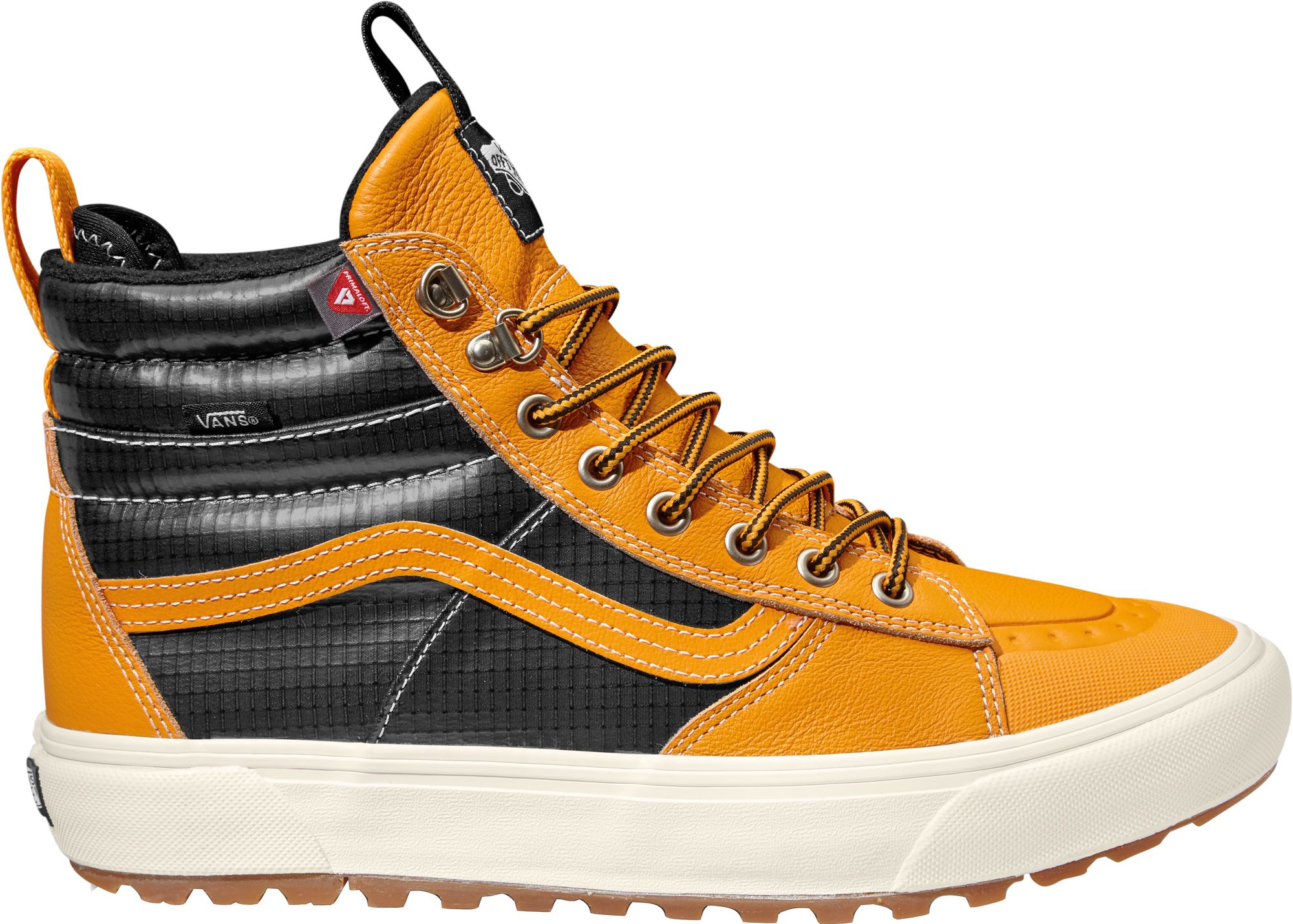 Yellow/Black