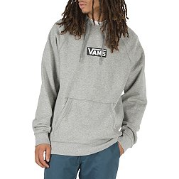 Vans Men's Versa Standard Fleece Hoodie