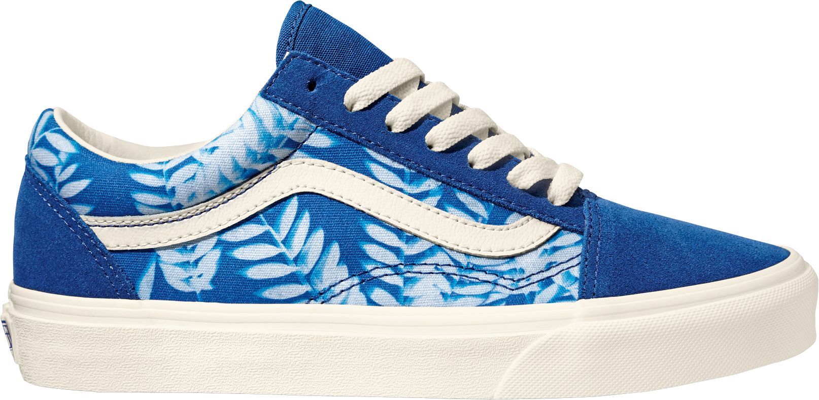 dick's sporting goods vans