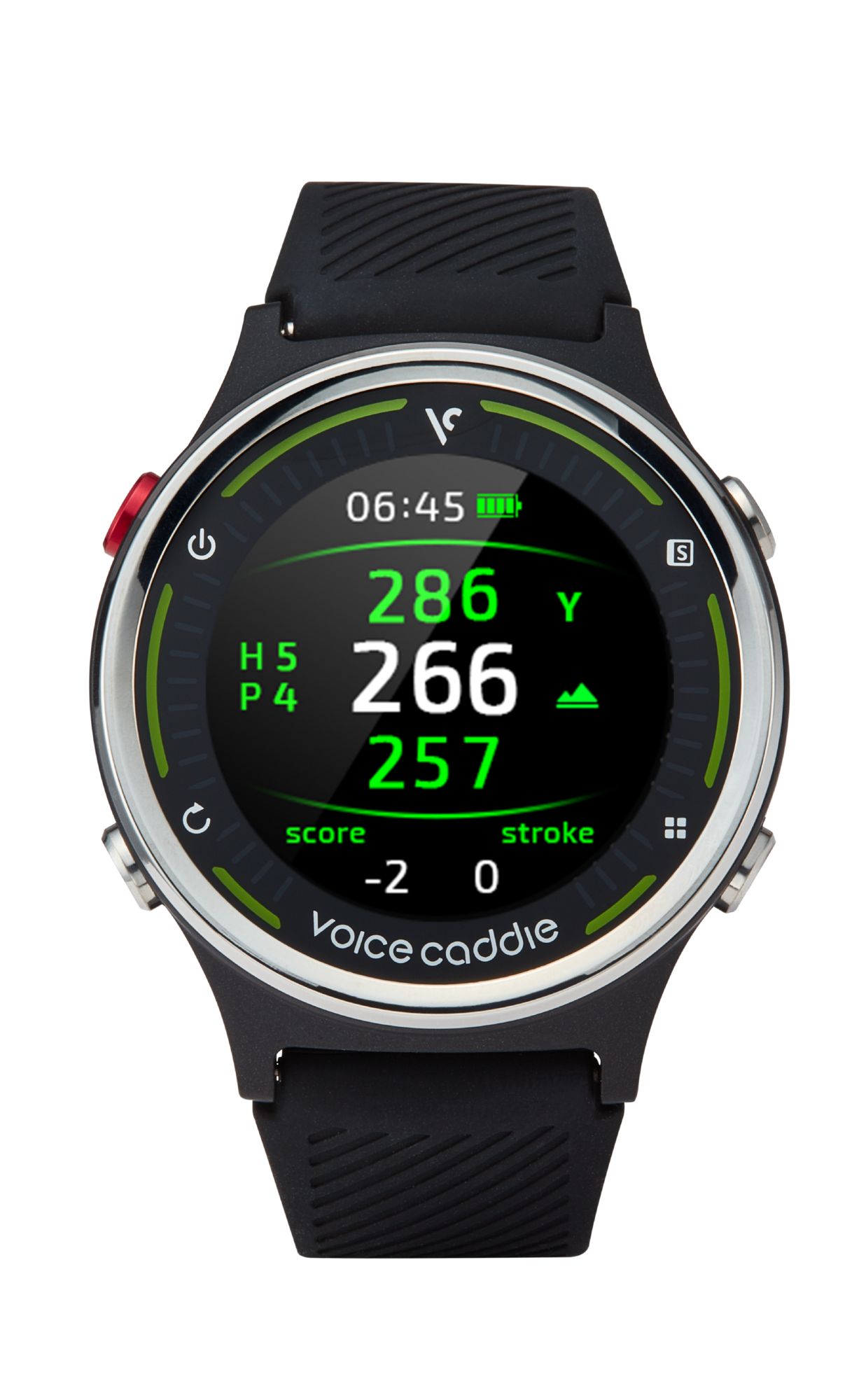golf galaxy gps watches