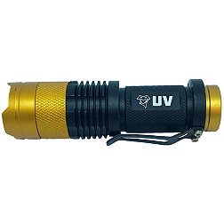 Venom Nite Lite UV LED Flashlight