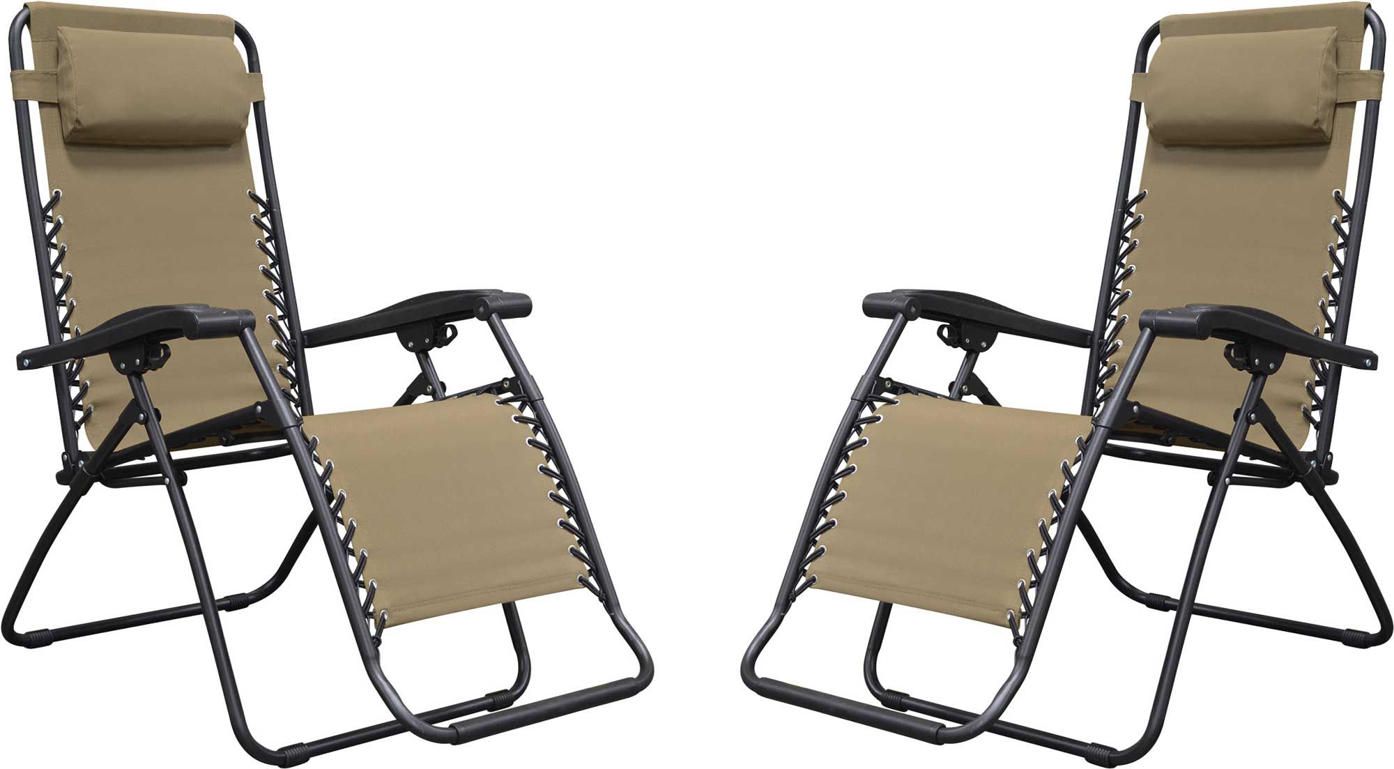 GCI Outdoor Freeform Zero Gravity Lounger Chair | Dick's Sporting