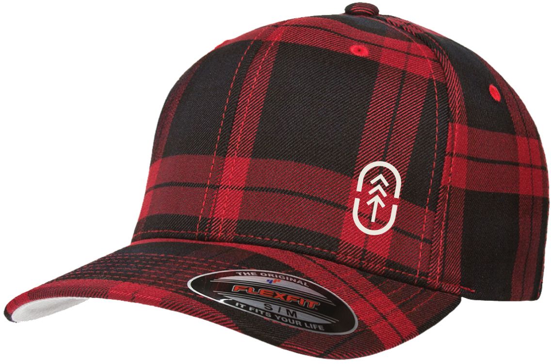 men's flexfit hats