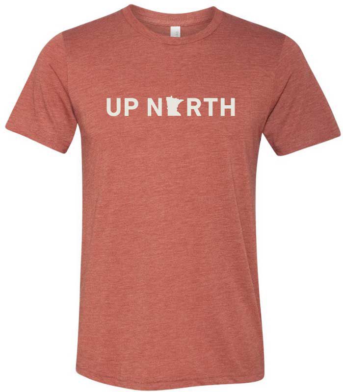 up north shirt