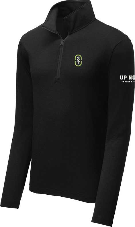 athletic pullover mens