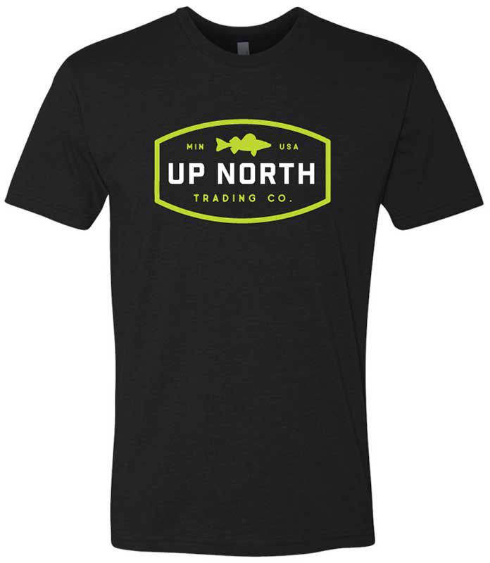 up north shirt