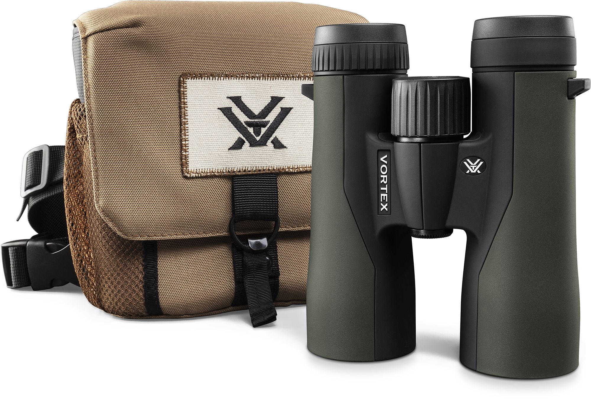 Turkey Hunting Optics