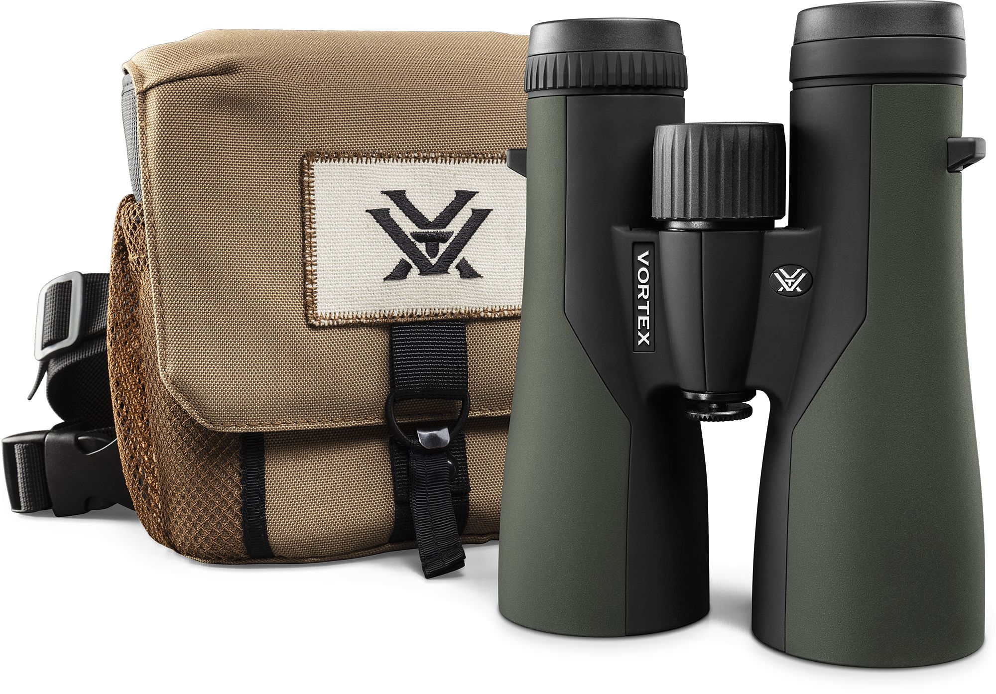 Scopes, Binoculars & Rangefinders