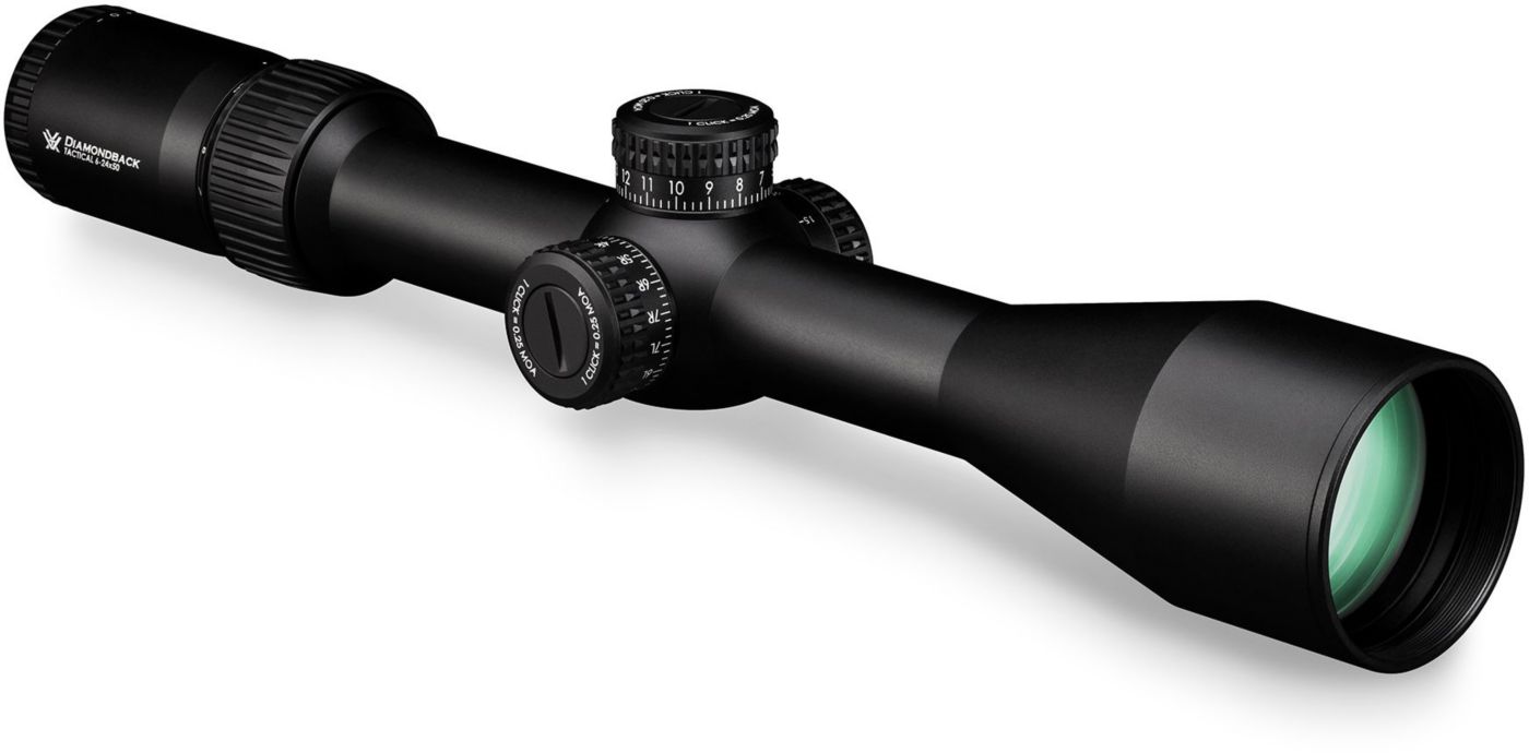 Vortex diamondback tactical